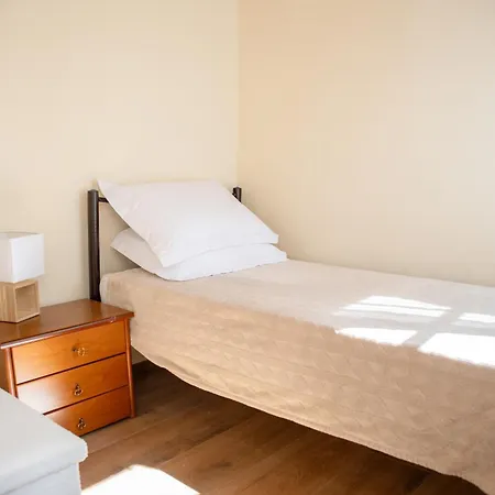 Apartamento Lisa's Downtown