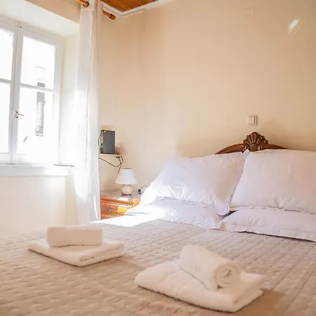 Apartamento Lisa's Downtown *