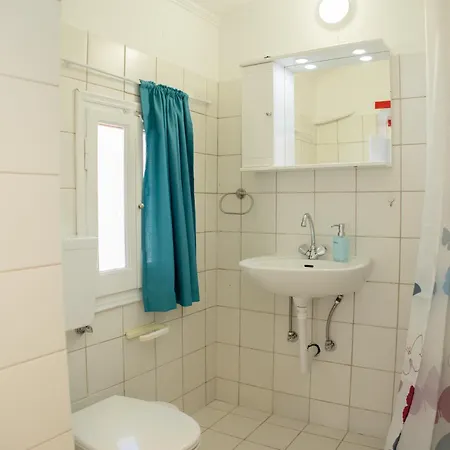 Apartamento Lisa's Downtown *