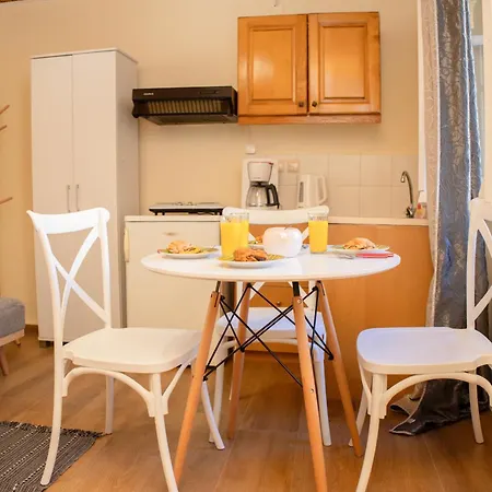 Apartamento Lisa's Downtown