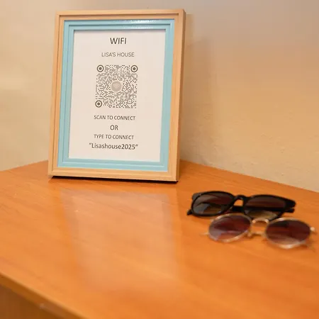 Lisa's Downtown Corfu (city)