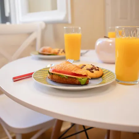 Апартаменты Lisa's Downtown Corfu (city)