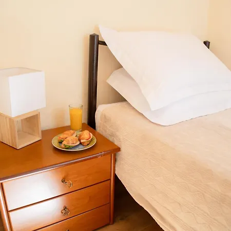 Apartamento Lisa's Downtown Corfu (city)