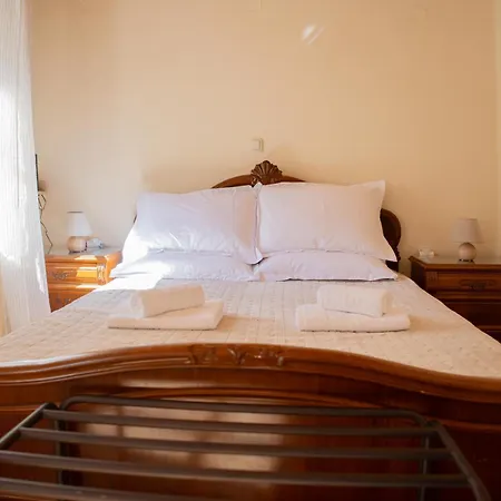 Lisa's Downtown Апартаменты