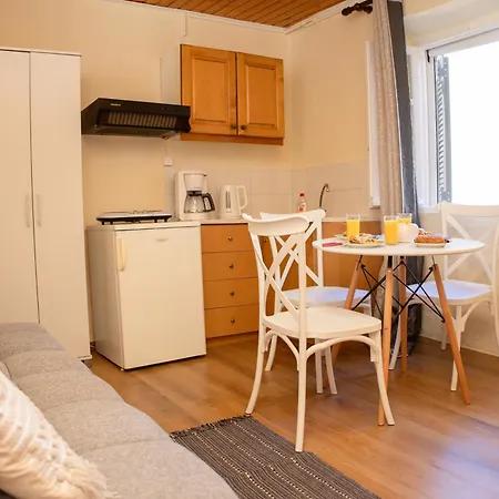 Apartment Lisa's Downtown *