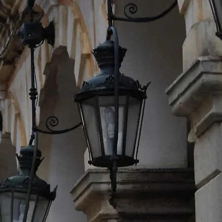 Lisa's Downtown Corfu (city)